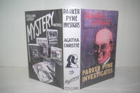 image of Parker Pyne Investigates