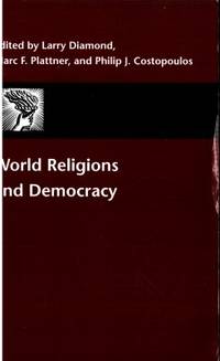 World Religions and Democracy.