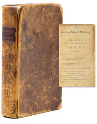 The American Musical Miscellany: A Collection of the Newest and Most Improved Songs, Set to Music