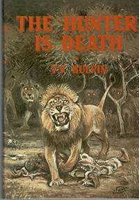 image of The Hunter is Death
