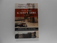 image of De Niro's Game (signed)