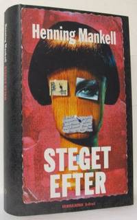 Steget efter.