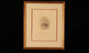 Beautiful Signed Portrait of Henry Wadsworth Longfellow