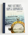 Port Victoria's Ships & Shipwrecks