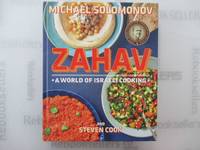 Zahav: A World of Israeli Cooking
