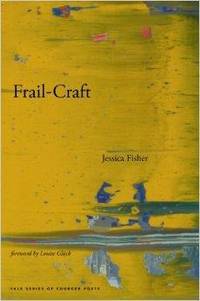 Frail-Craft (Yale Series of Younger Poets)