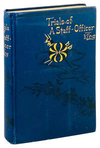 Trials of a Staff-Officer