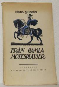 Från gamla mötesplatser.