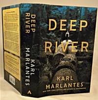 Deep River by Karl Malantes - 2019