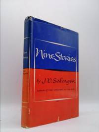 Nine Stories by J. D. Salinger - 1953