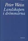 Landskapen i drömmarna. Ur en ung författares arbetsböcker. Inledande essay: Sverker R. Ek. Översättning: Ulrika Wallenström. (photo 1)