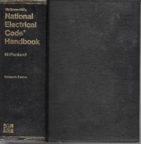 image of National Electrical Code Handbook