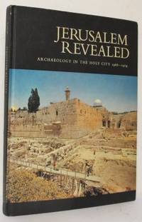 Jerusalem revealed Archaeology in the Holy City…