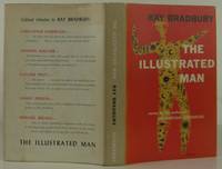 cover of The Illustrated Man