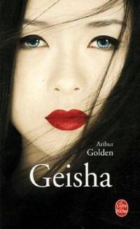 Geisha (Ldp Litterature) (French Edition)