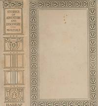 cover of STORIES OF ADVENTURE AND DISCOVERY
