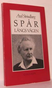 Spår längs vägen. Skisser och inpass.