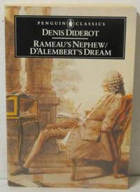 Rameau's Nephew/D'Alembert's Dream.