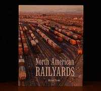 North American Railyards