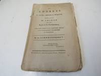 An Address to the Rev. Moses C. Welsh Containing An Answer To His Reply to the Correspondent, With Some Observations Respecting Certain Late Extraordinary Transactions in Woodstock