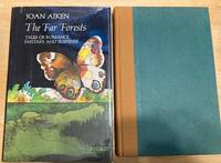 cover of The Far Forests: Tales of Romace, Fantasy, and Suspense