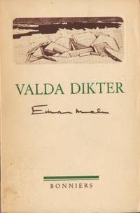Valda dikter.