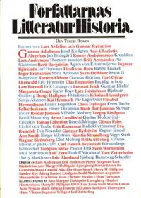 Författarnas litteraturhistoria. 3.