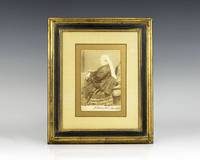 Queen Victoria Signed Photograph. by Queen Victoria - Signed First Edition - 1887 - from Raptis Rare Books (SKU: 64009)