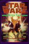 Star Wars Mission from Mount Yoda - Book Two