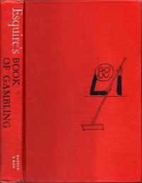 Esquire's Book of Gambling