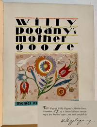 Willy Pogany's Mother Goose
