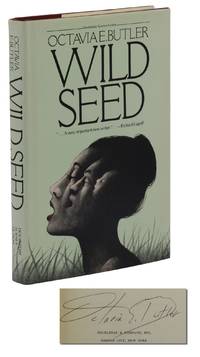cover of Wild Seed