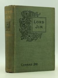 LORD JIM by Joseph Conrad - 1900