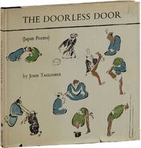 The Doorless Door (Japan Poems)