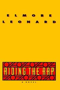 Riding the Rap