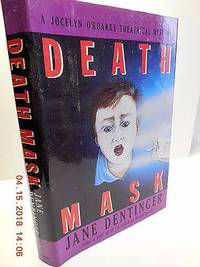 cover of Death Mask