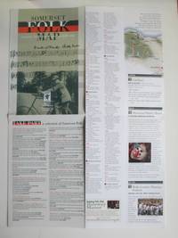 image of Somerset Folk Map