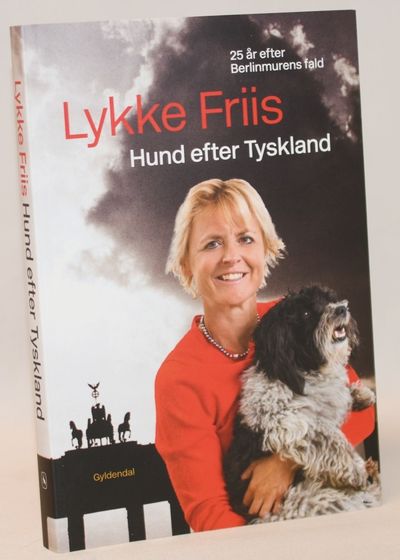 Hund efter Tyskland.