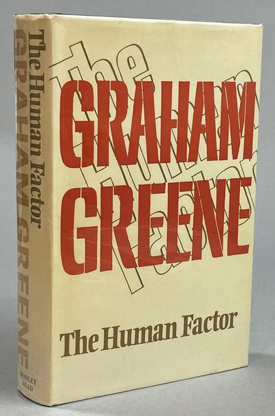 The human factor.