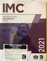 2021 International Mechanical