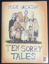 Ten Sorry Tales