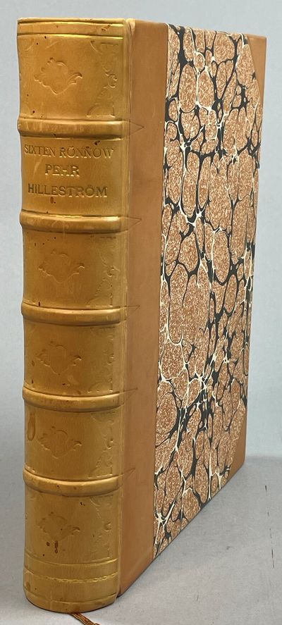 Pehr Hilleström och hans bruks- och…