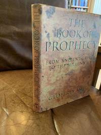 Book of Prophecy: From Ancient Greece to the Millennium