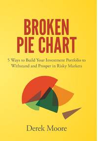 Broken Pie Chart
