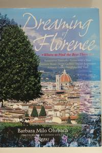 Dreaming of Florence: Where to Find the Best There Is
