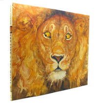 THE LION & THE MOUSE by Jerry Pinkney - First Edition; First Printing - 2009 - from Rare Book Cellar (SKU: 130828)