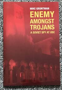 image of Enemy Amongst Trojans