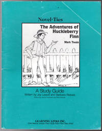 image of Adventures of Huckleberry Finn: Novel-Ties Study Guide