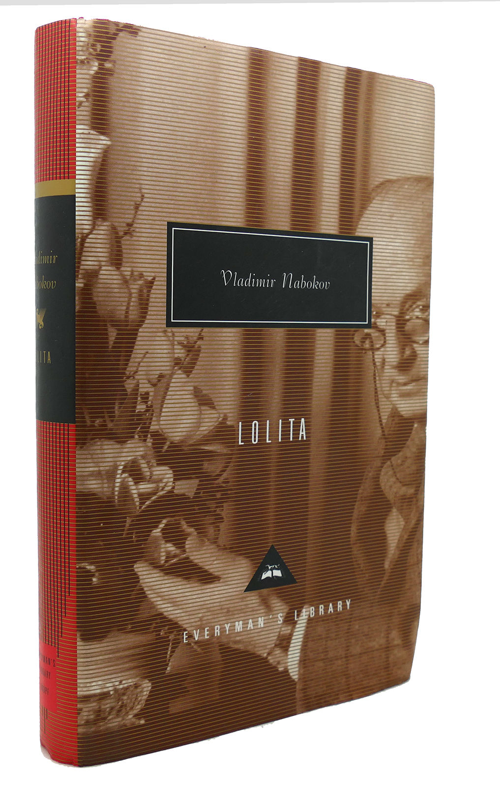 european erotic lolita LOLITA Everyman's Library Contemporary Classics Series by Vladimir Nabokov  | Hardcover | 1992 | Everyman's Library | 9780679410430 | Biblio UK