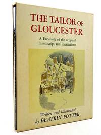 image of THE TAILOR OF GLOUCESTER